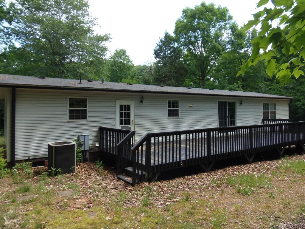 Forest Acres - Residential