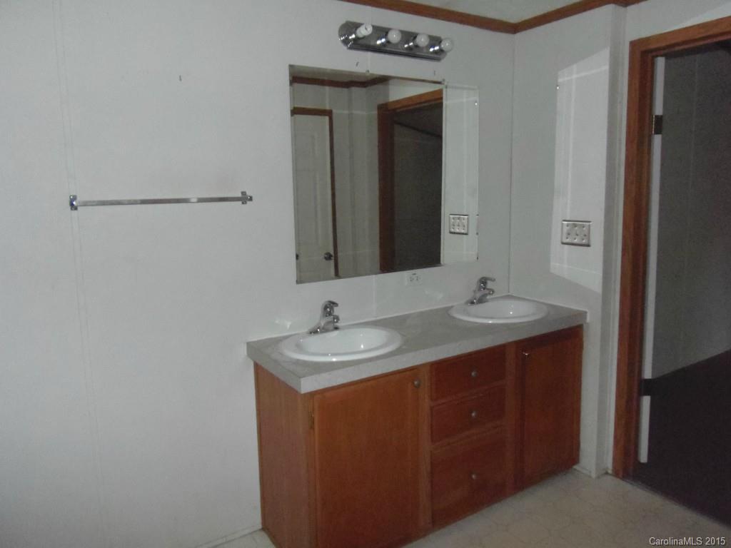 Forest Acres - Residential