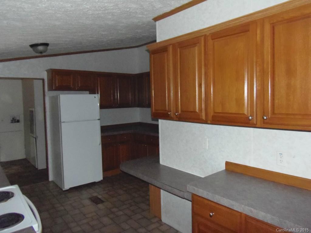 Forest Acres - Residential