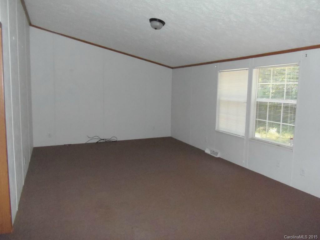 Forest Acres - Residential