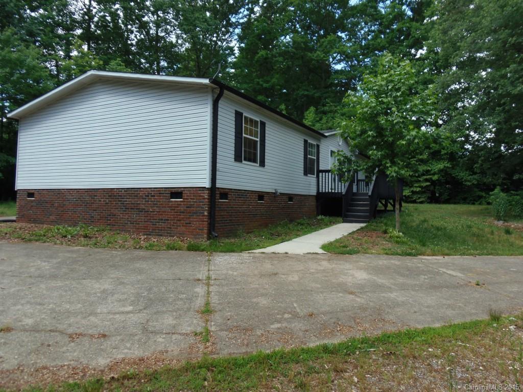 Forest Acres - Residential