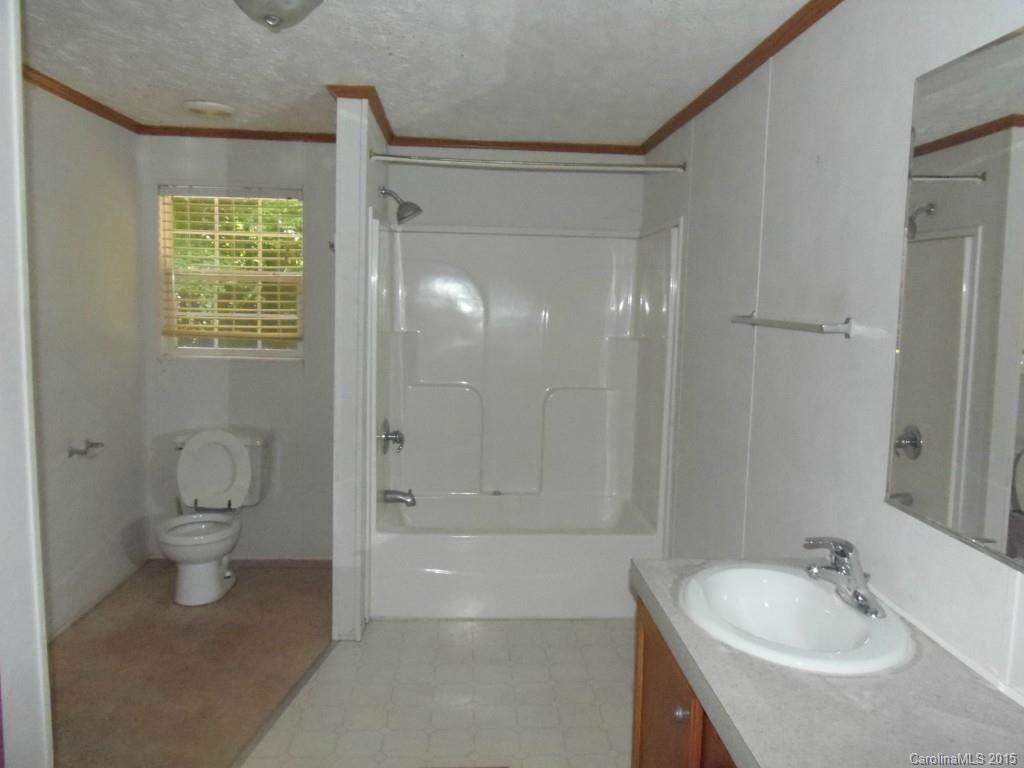 Forest Acres - Residential