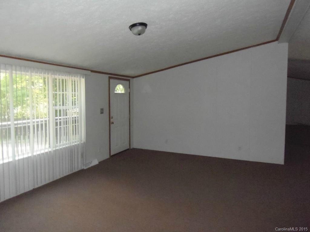 Forest Acres - Residential