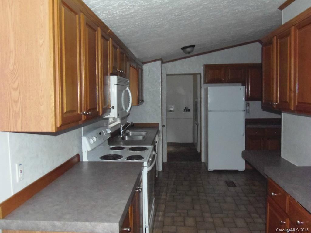 Forest Acres - Residential