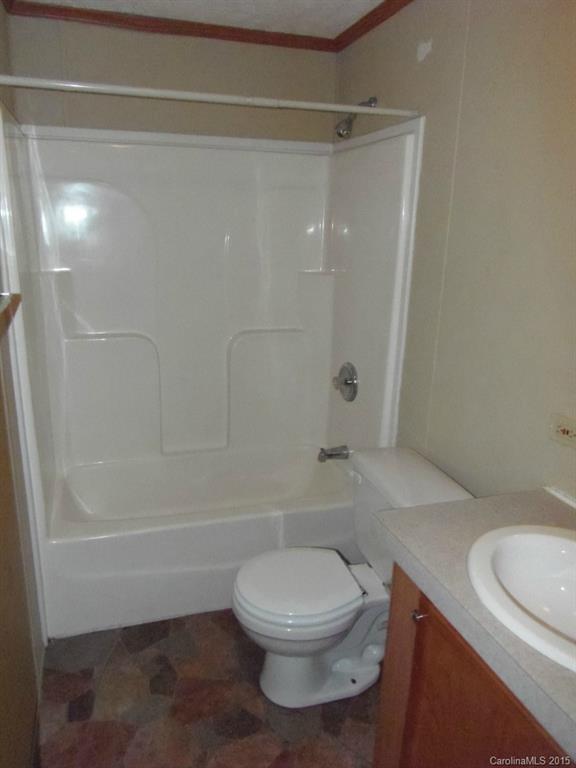 Forest Acres - Residential