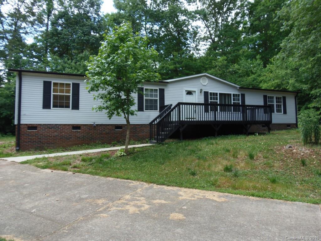 Forest Acres - Residential