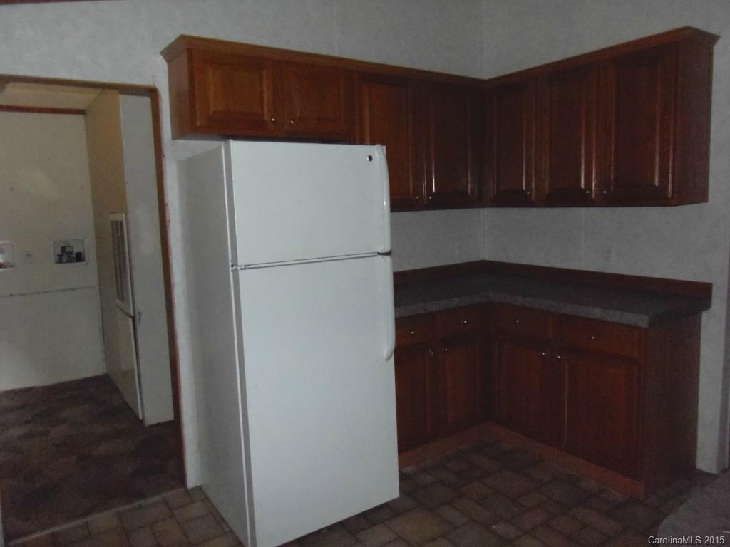 Forest Acres - Residential