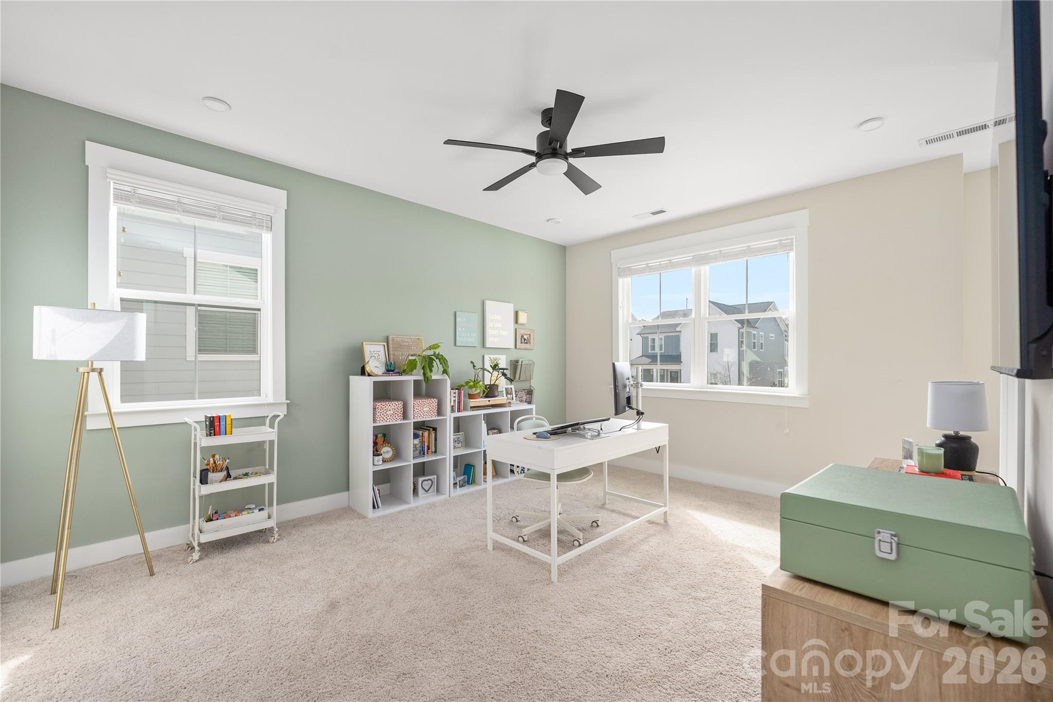 Tennyson - Residential