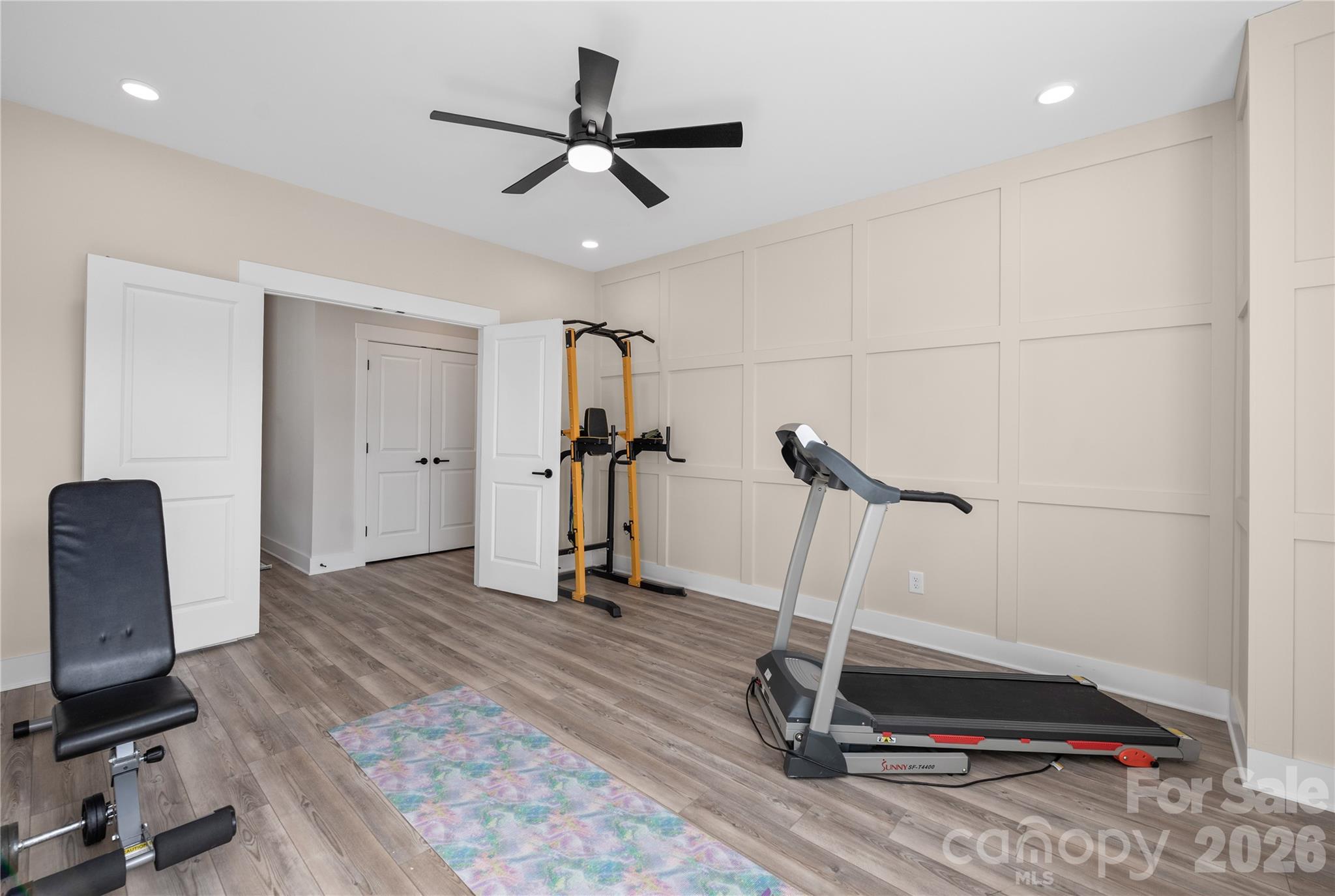 Tennyson - Residential