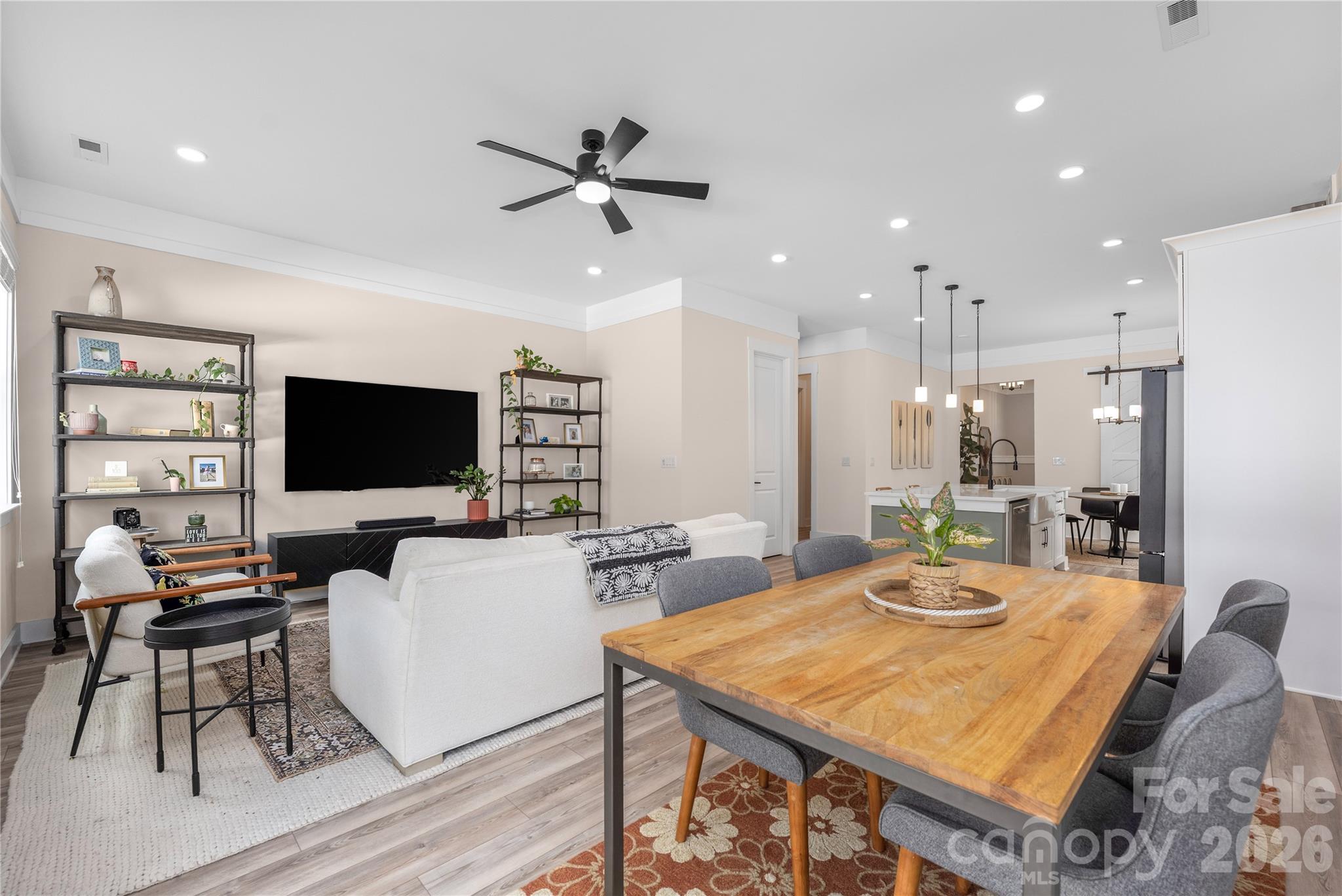 Tennyson - Residential