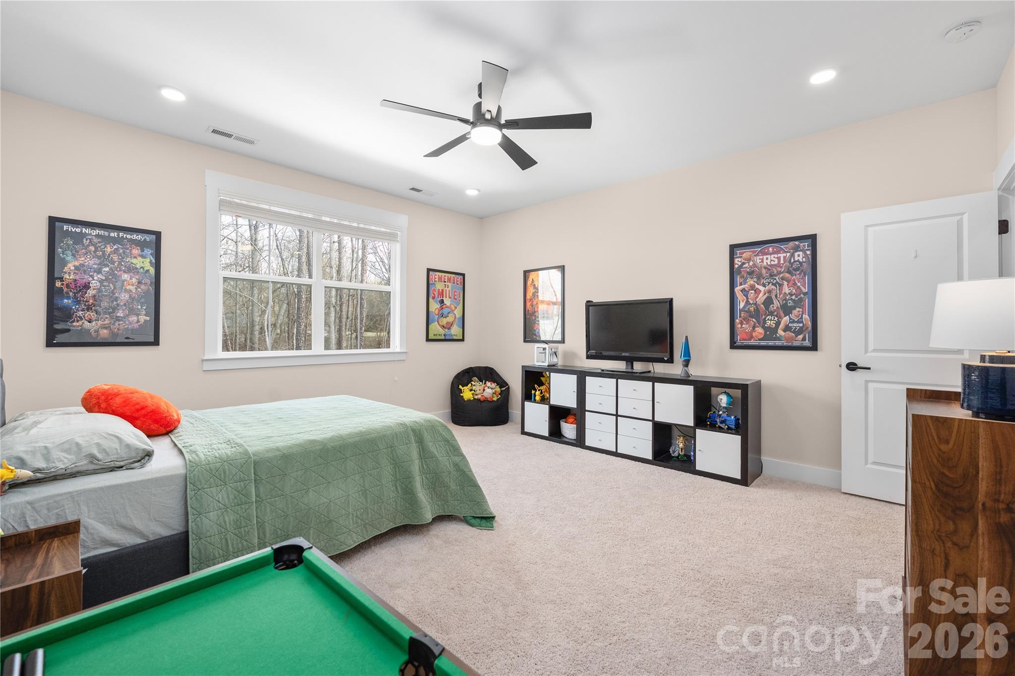 Tennyson - Residential