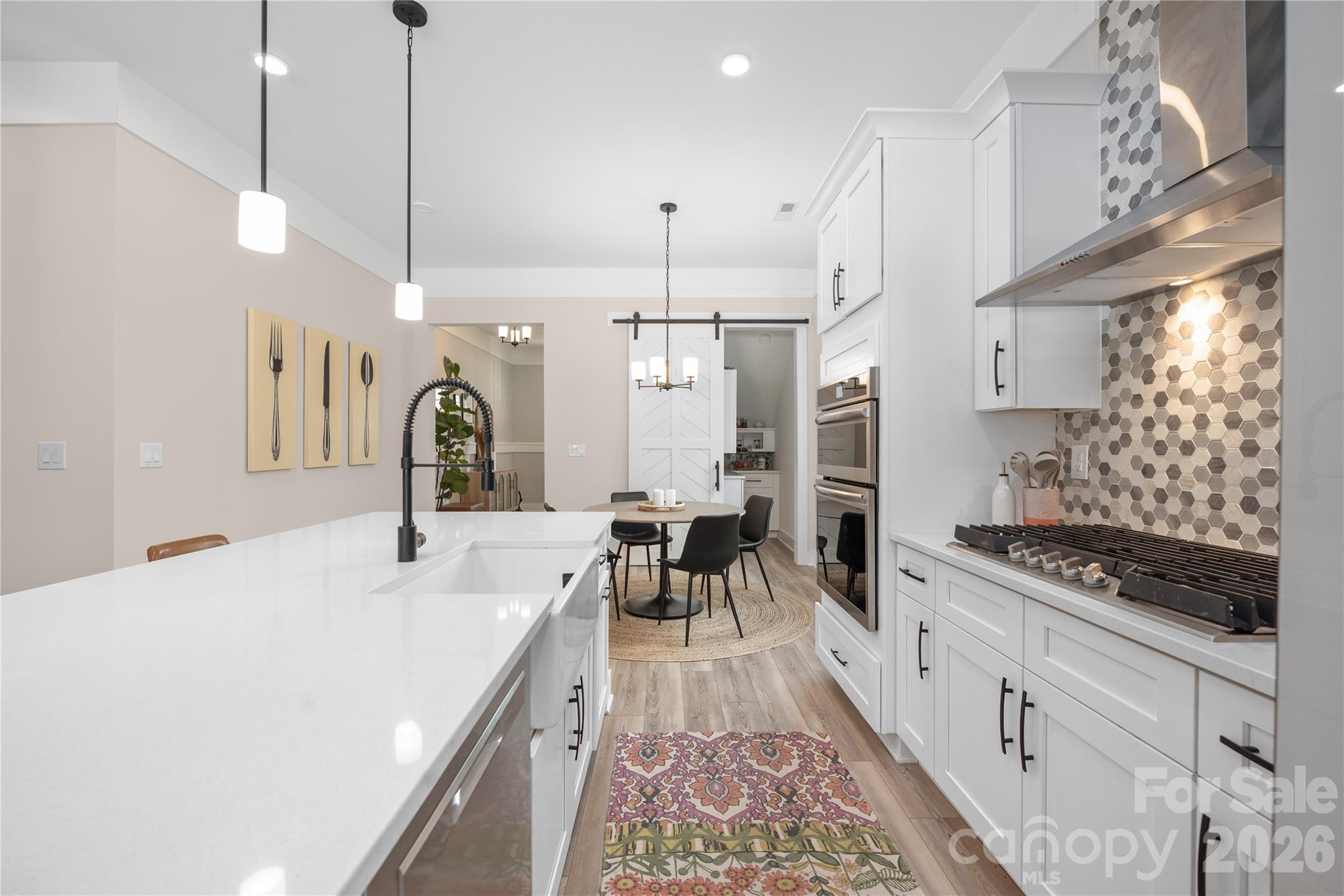 Tennyson - Residential