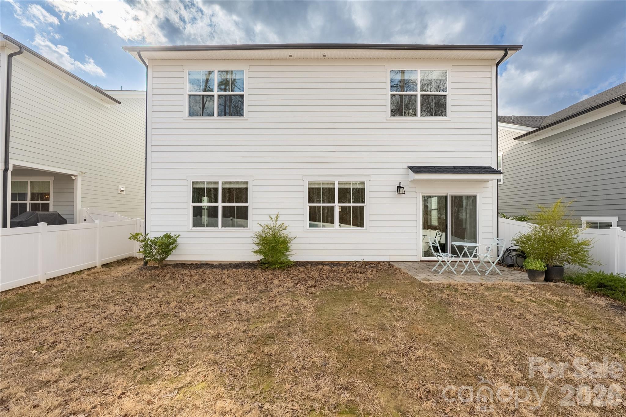 Tennyson - Residential