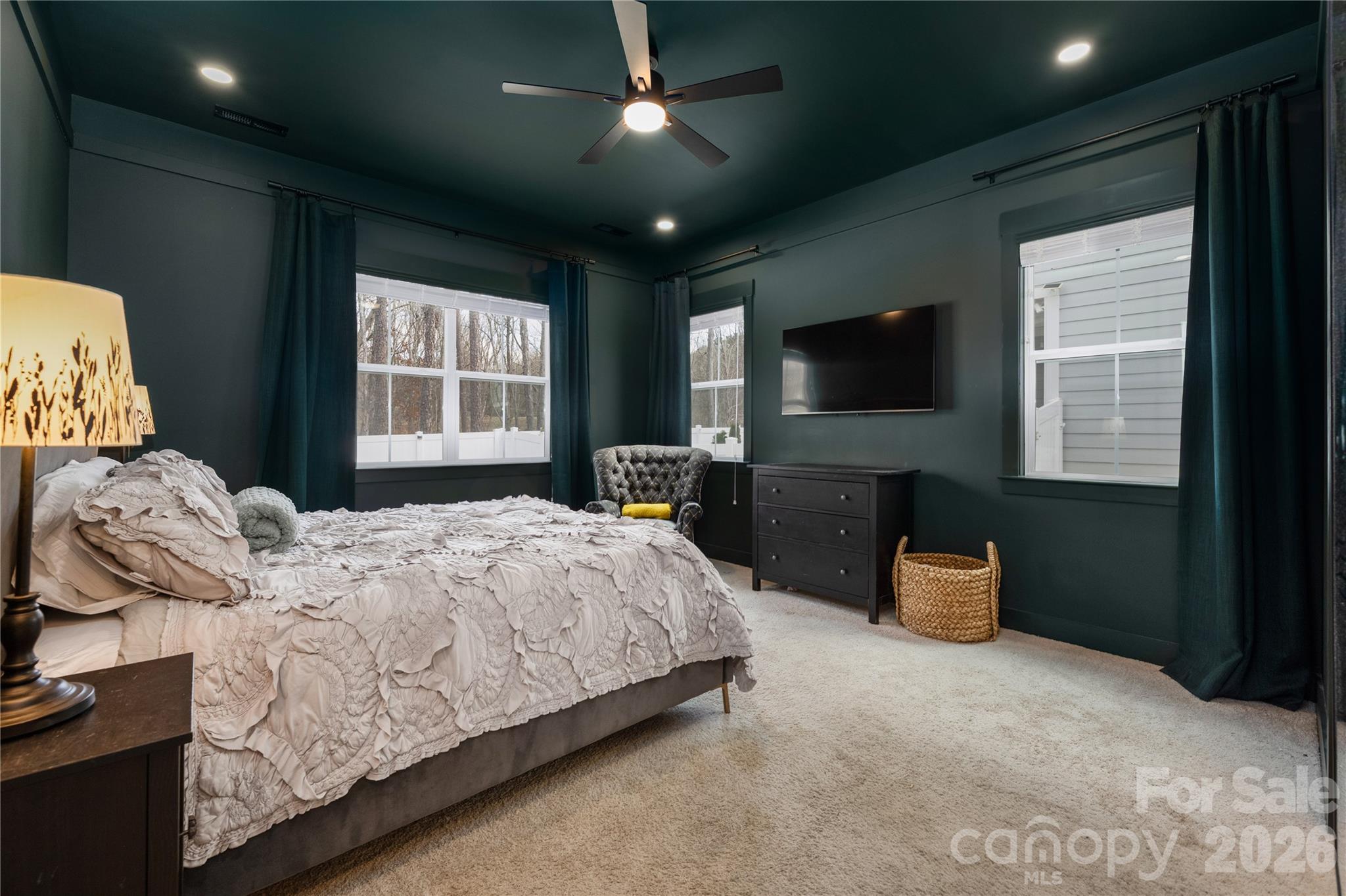 Tennyson - Residential