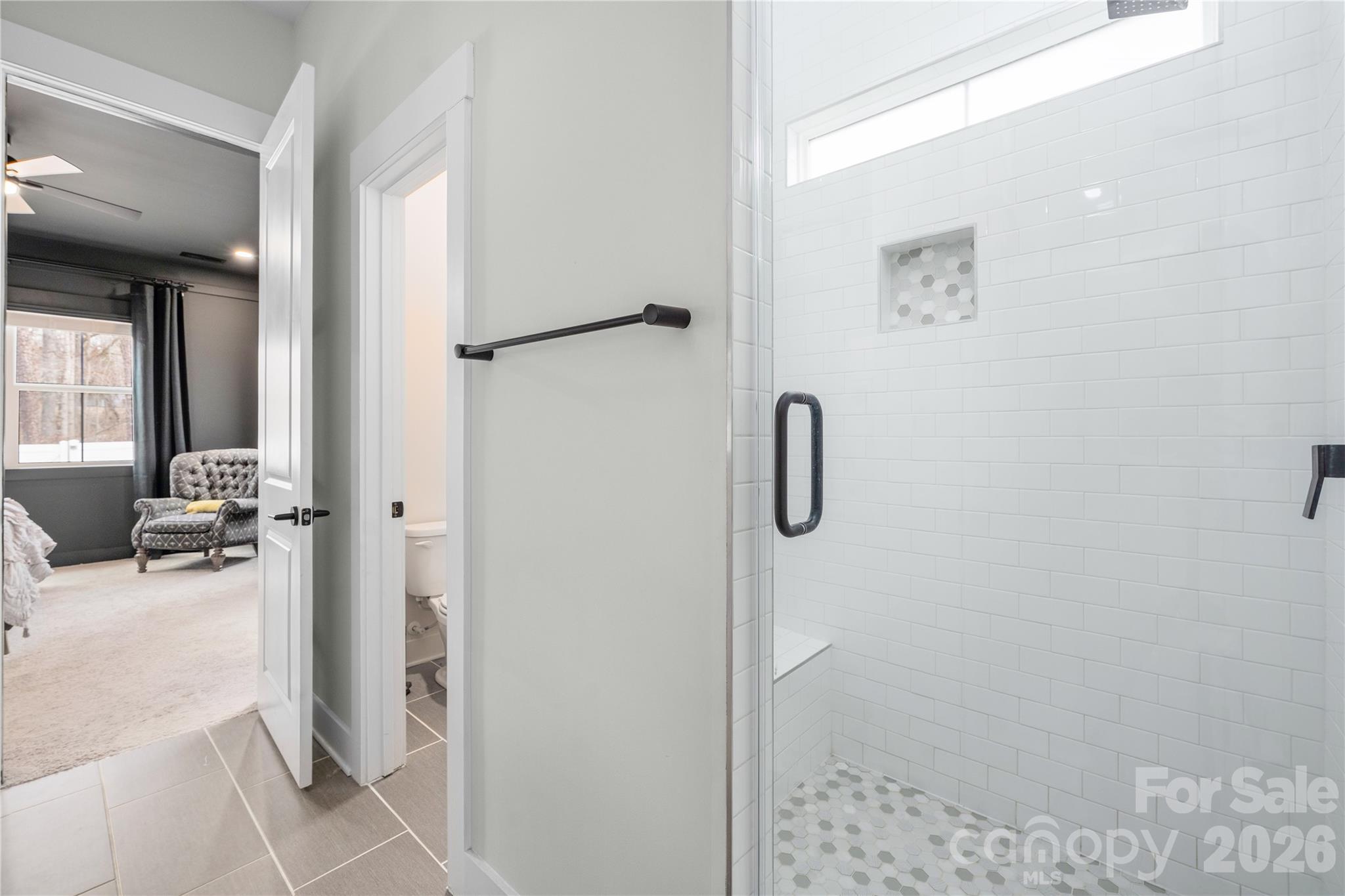 Tennyson - Residential