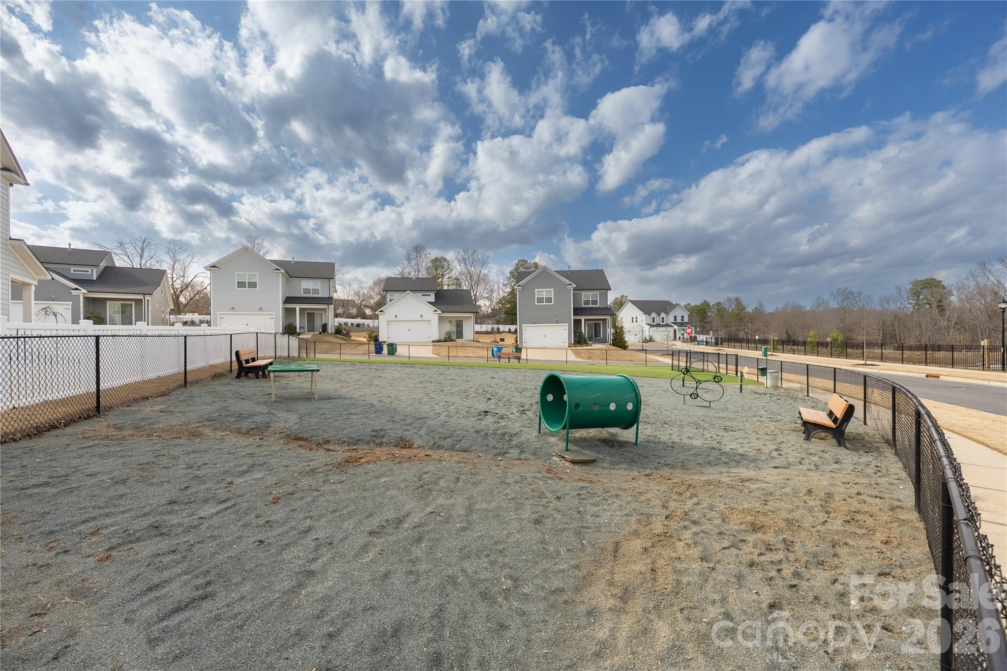 Tennyson - Residential