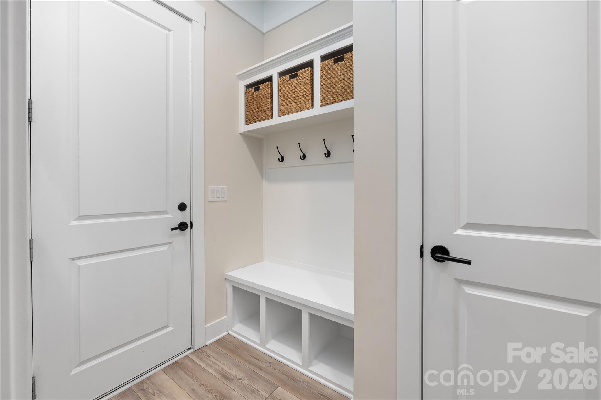 Tennyson - Residential