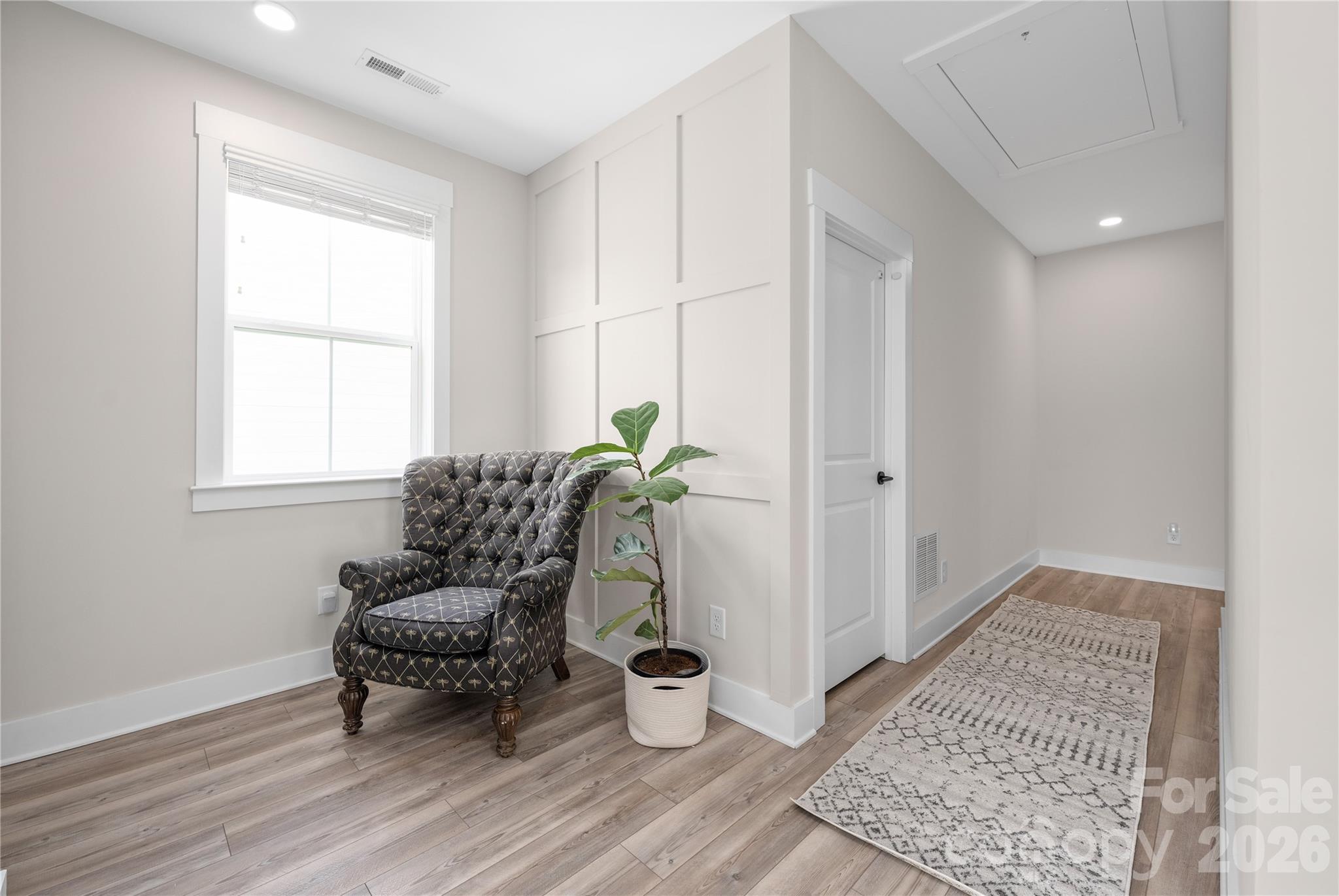 Tennyson - Residential