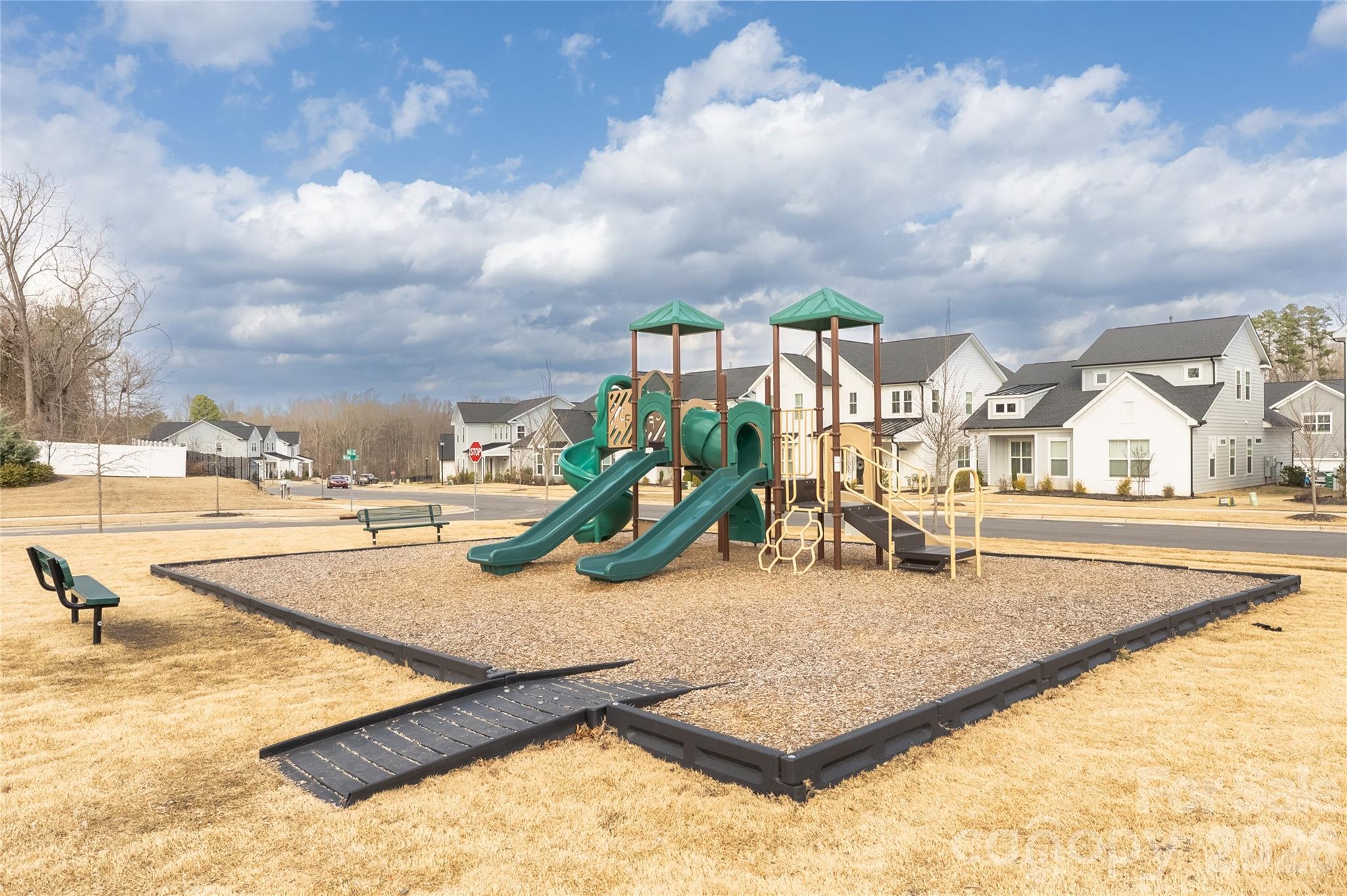 Tennyson - Residential