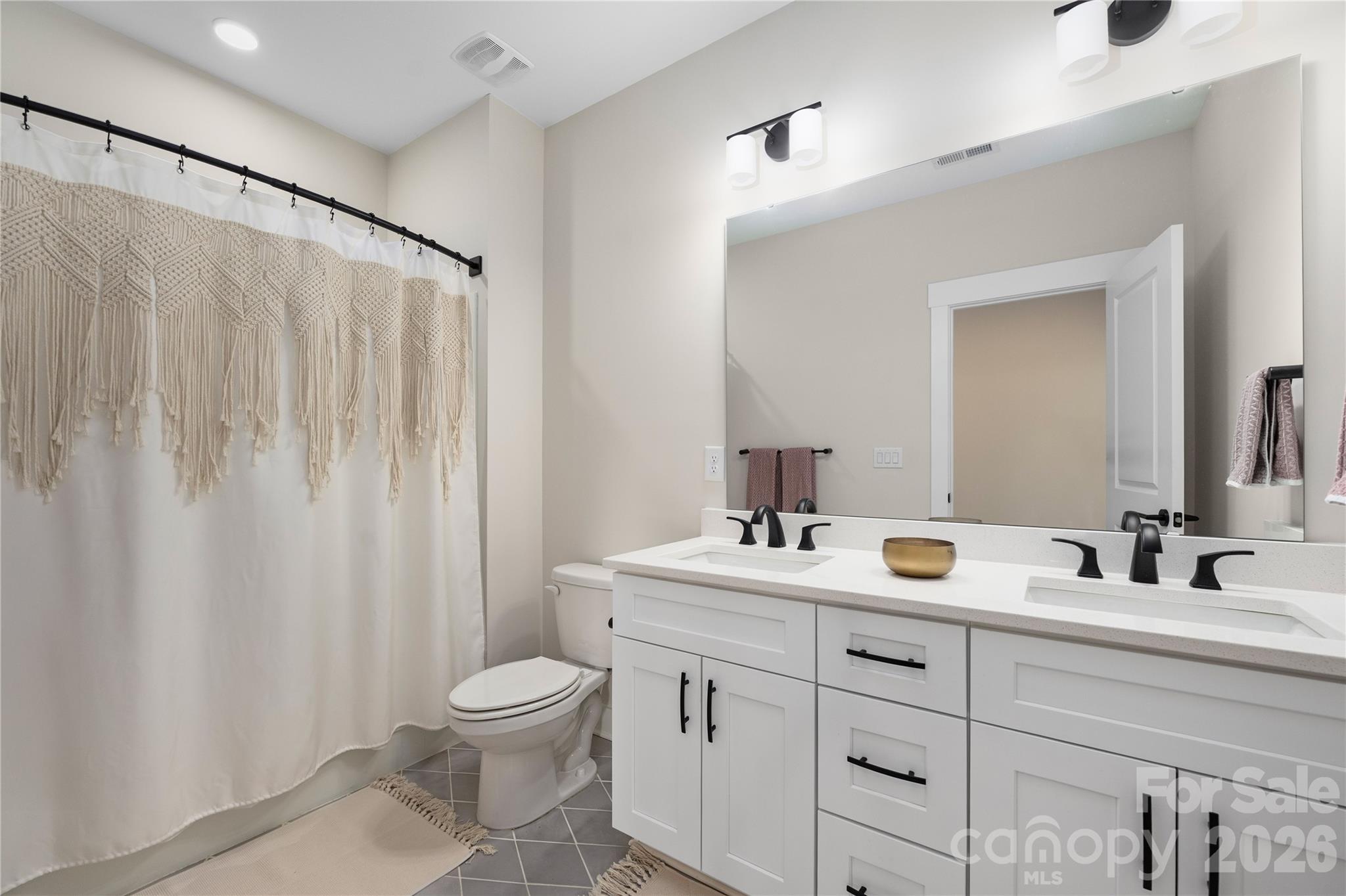 Tennyson - Residential