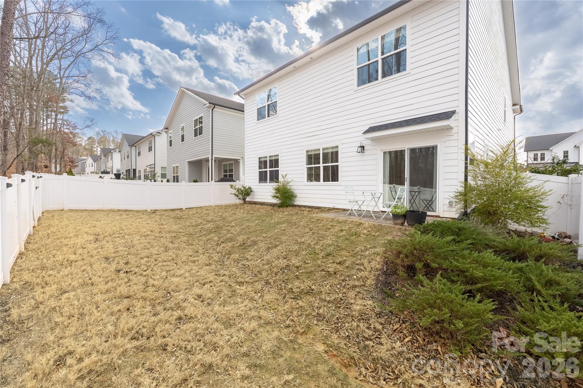 Tennyson - Residential