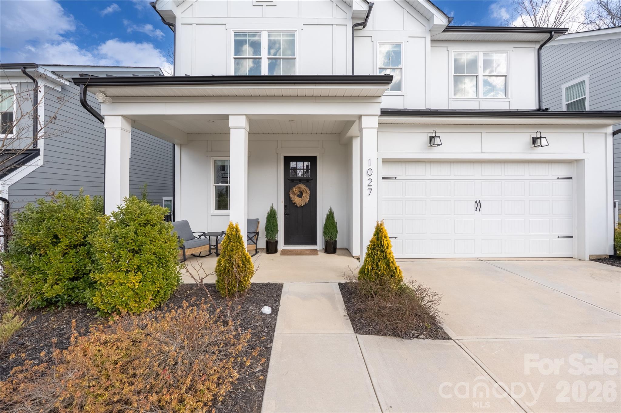 Tennyson - Residential