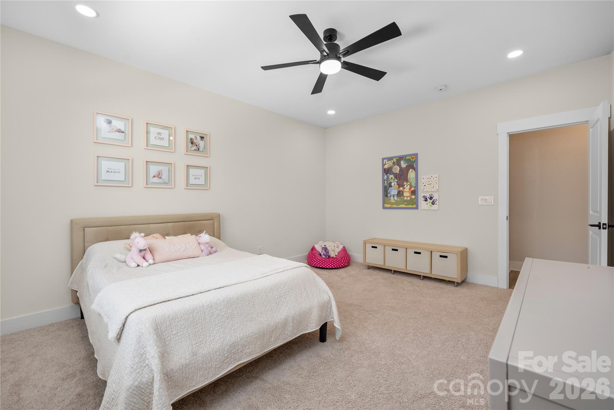 Tennyson - Residential