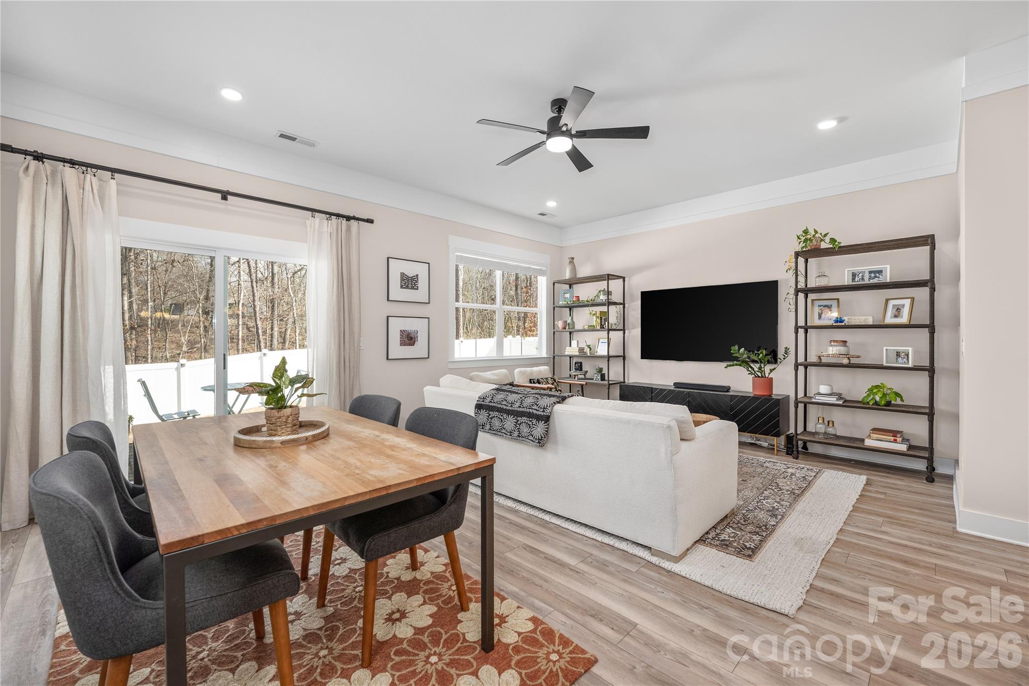 Tennyson - Residential