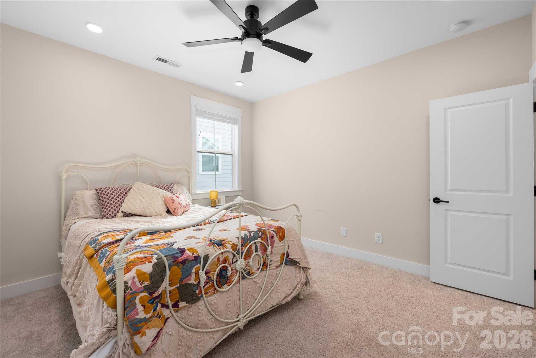 Tennyson - Residential