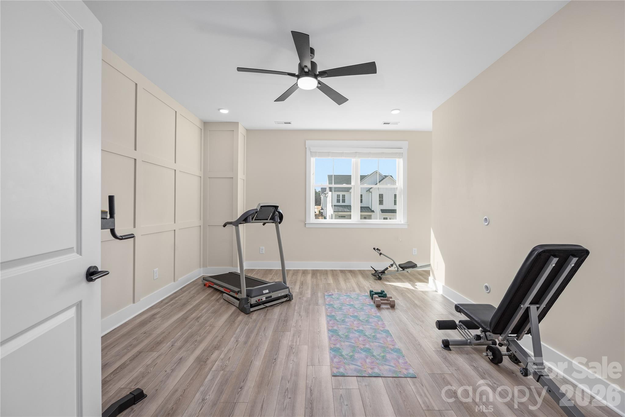 Tennyson - Residential