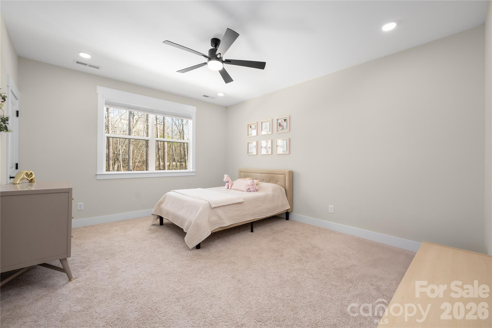 Tennyson - Residential