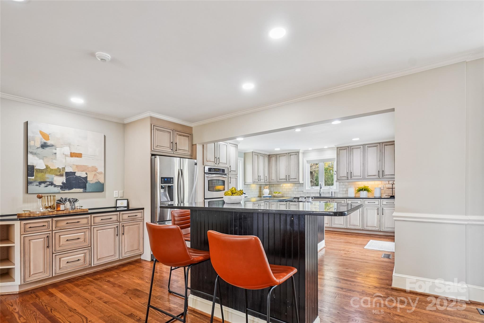 Red Barn Trail - Residential