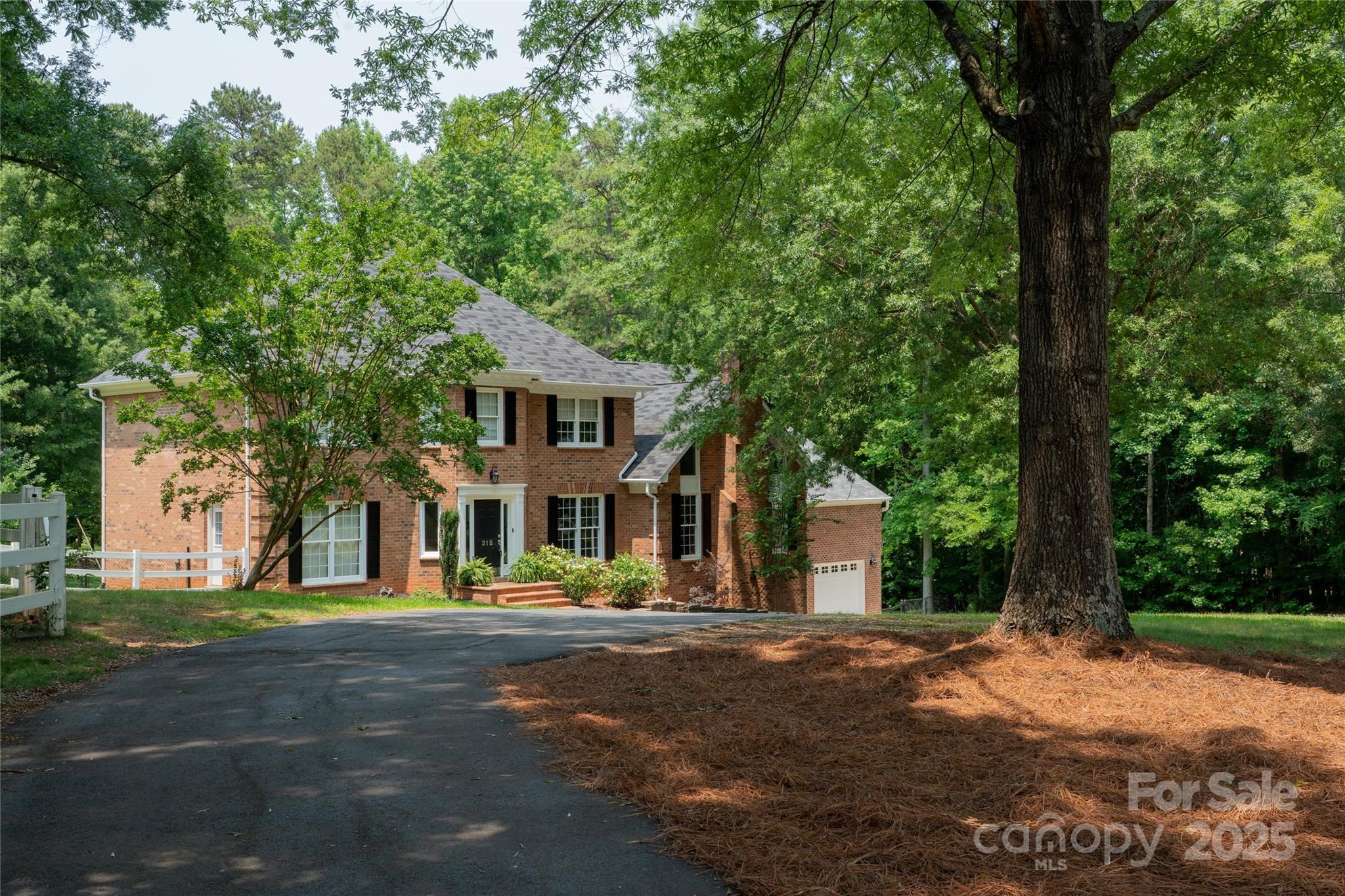 315 Red Barn Trail