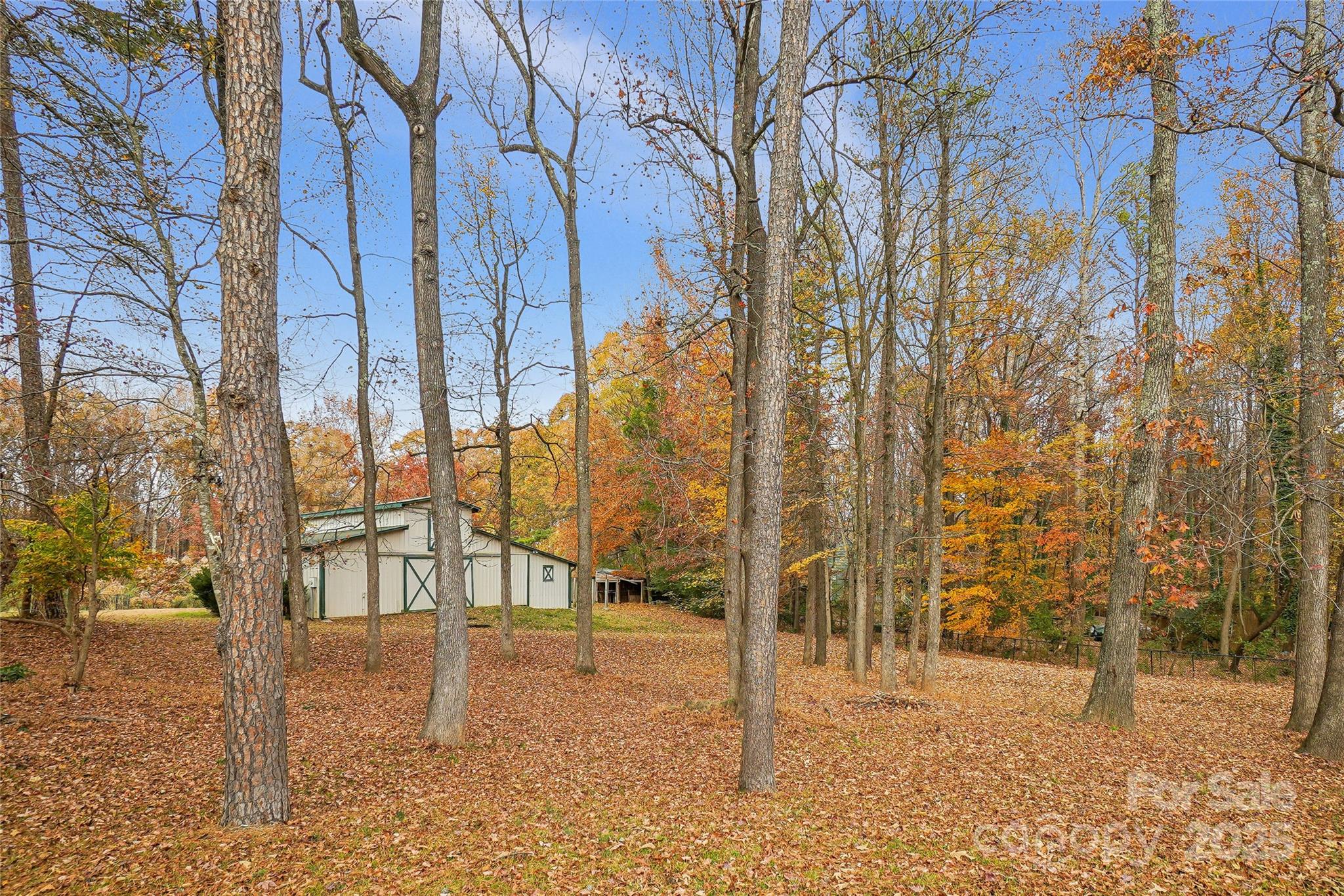 315 Red Barn Trail