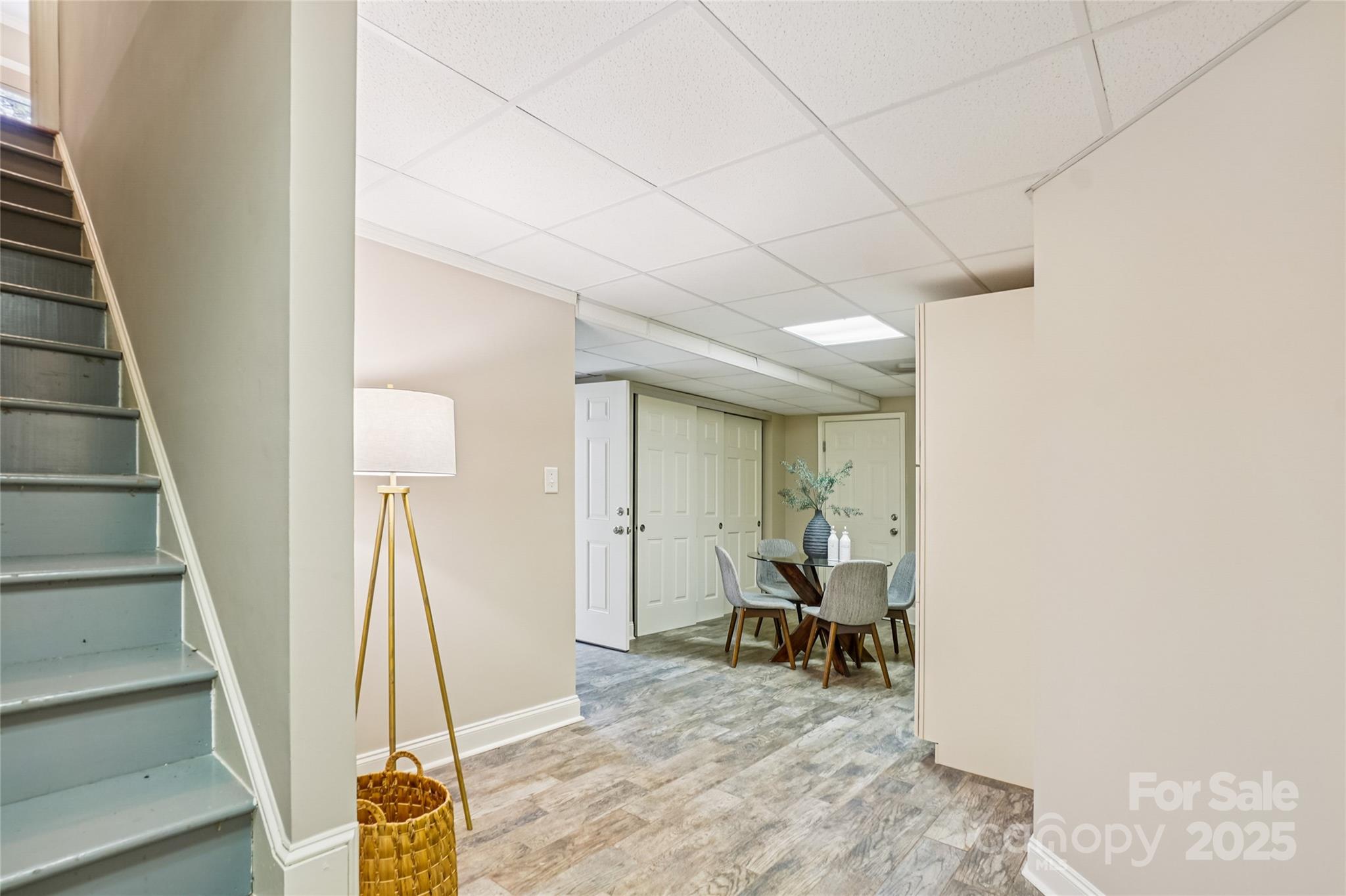 Red Barn Trail - Residential