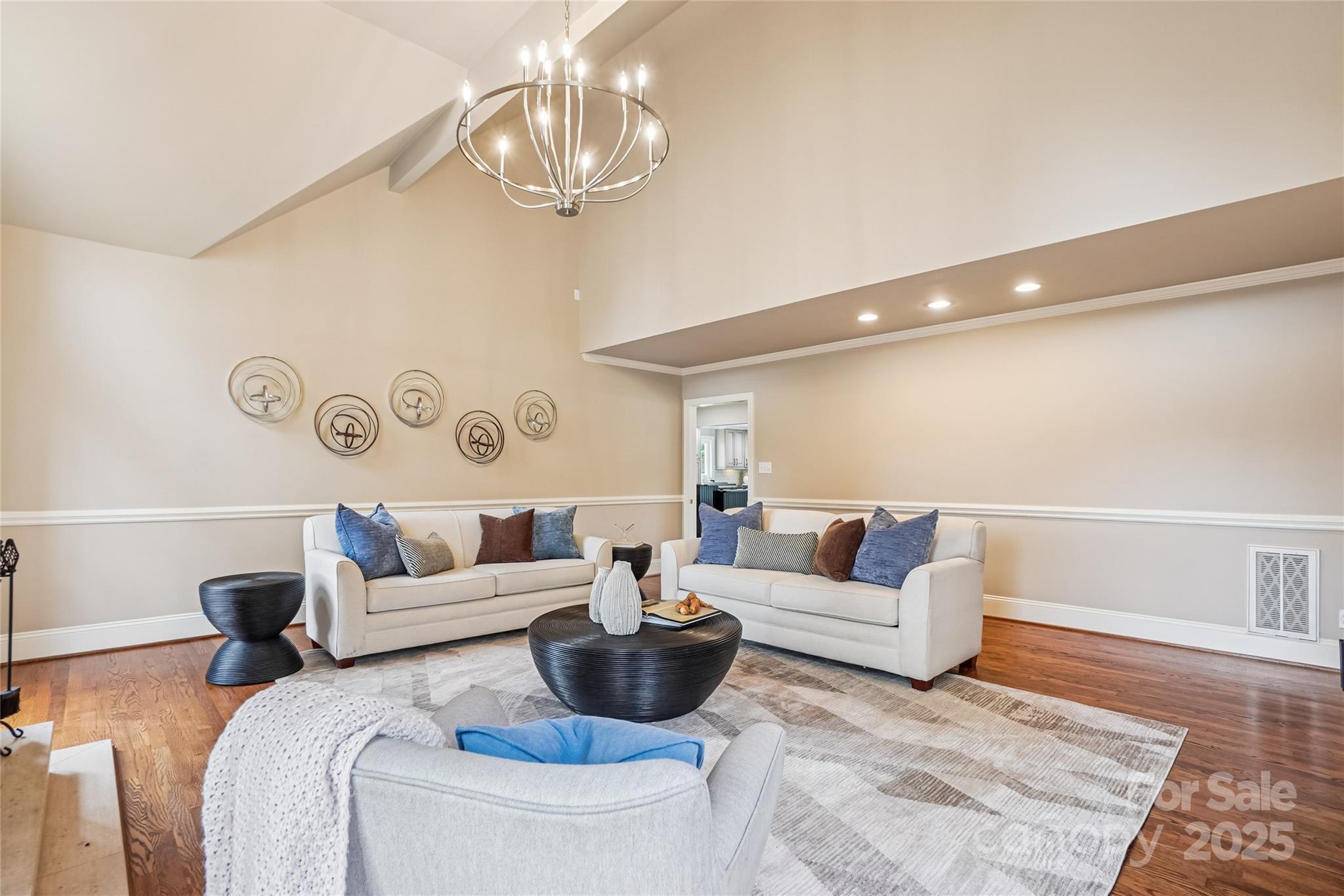 Red Barn Trail - Residential