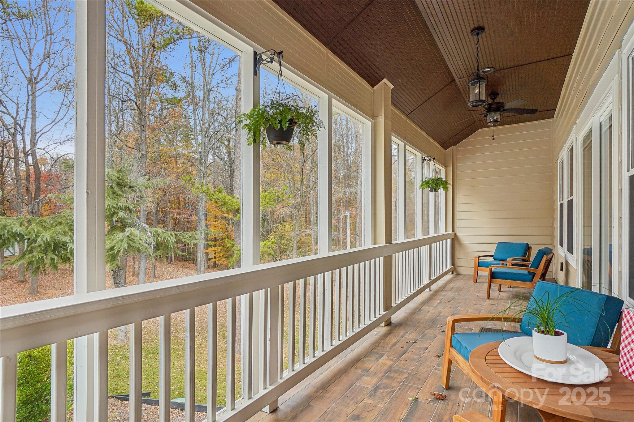 Red Barn Trail - Residential