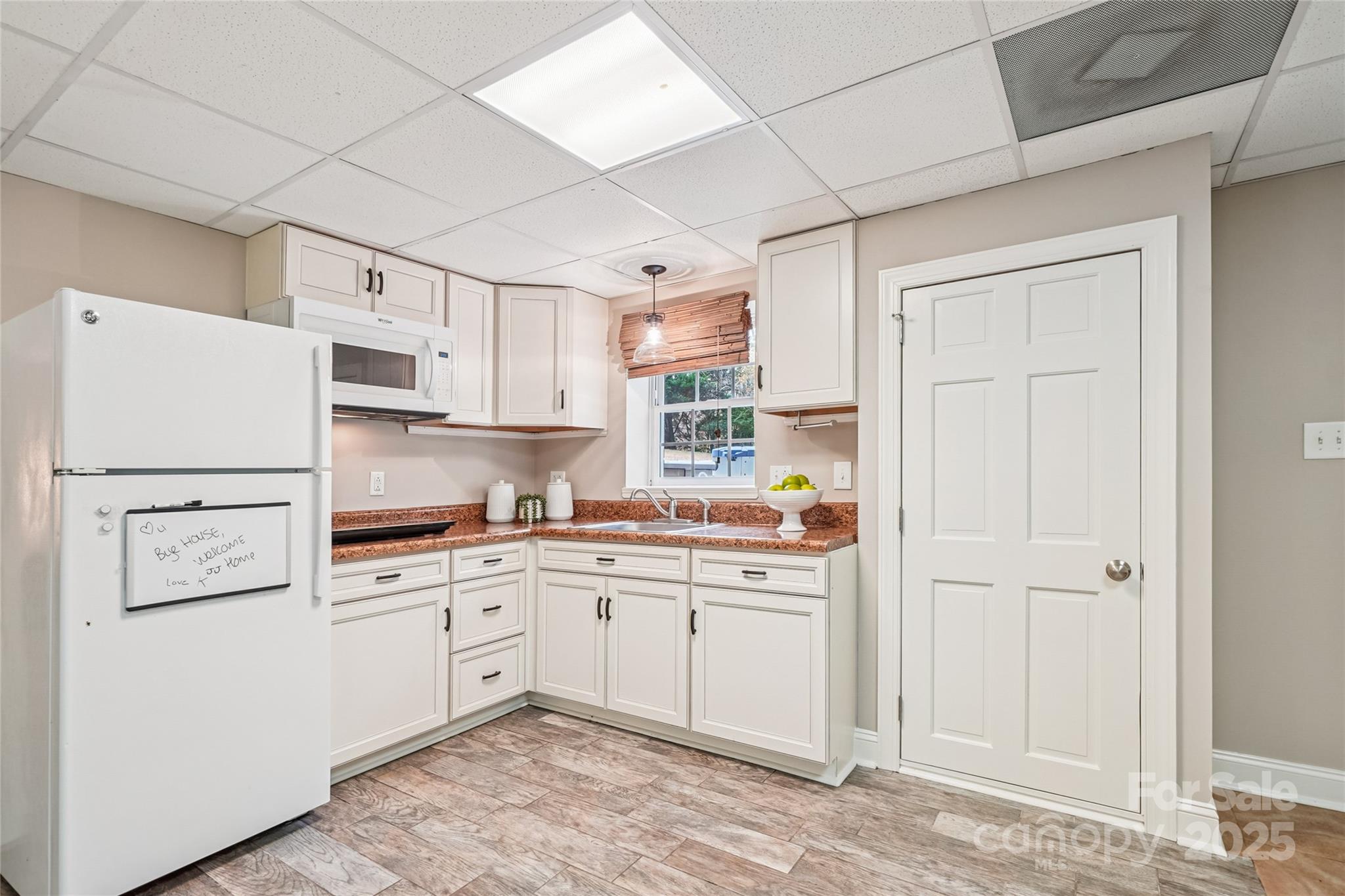 Red Barn Trail - Residential