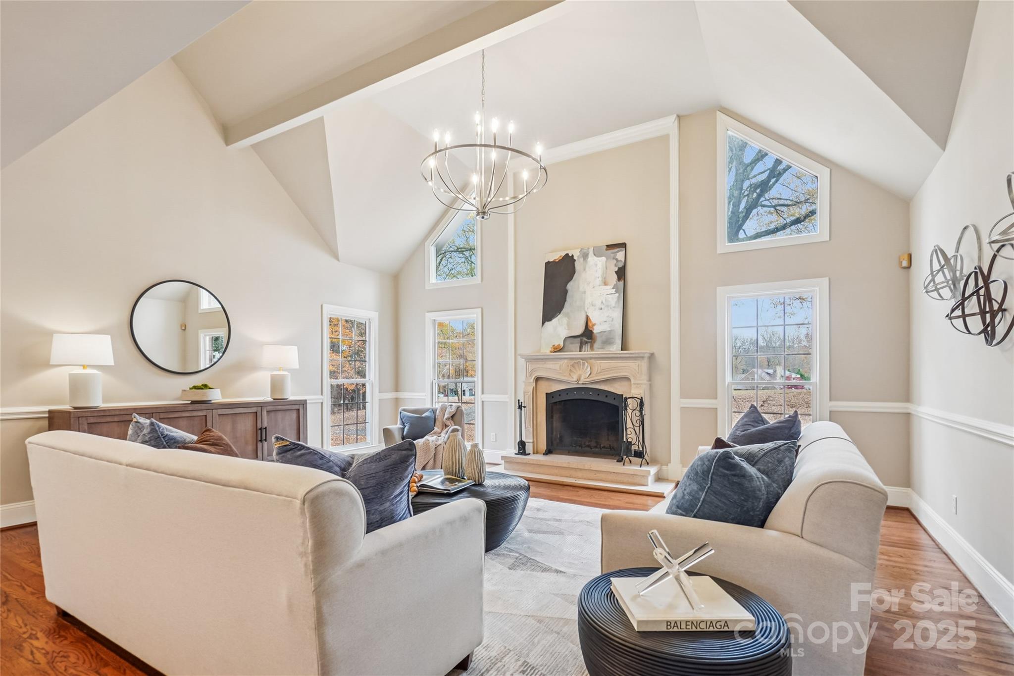 Red Barn Trail - Residential