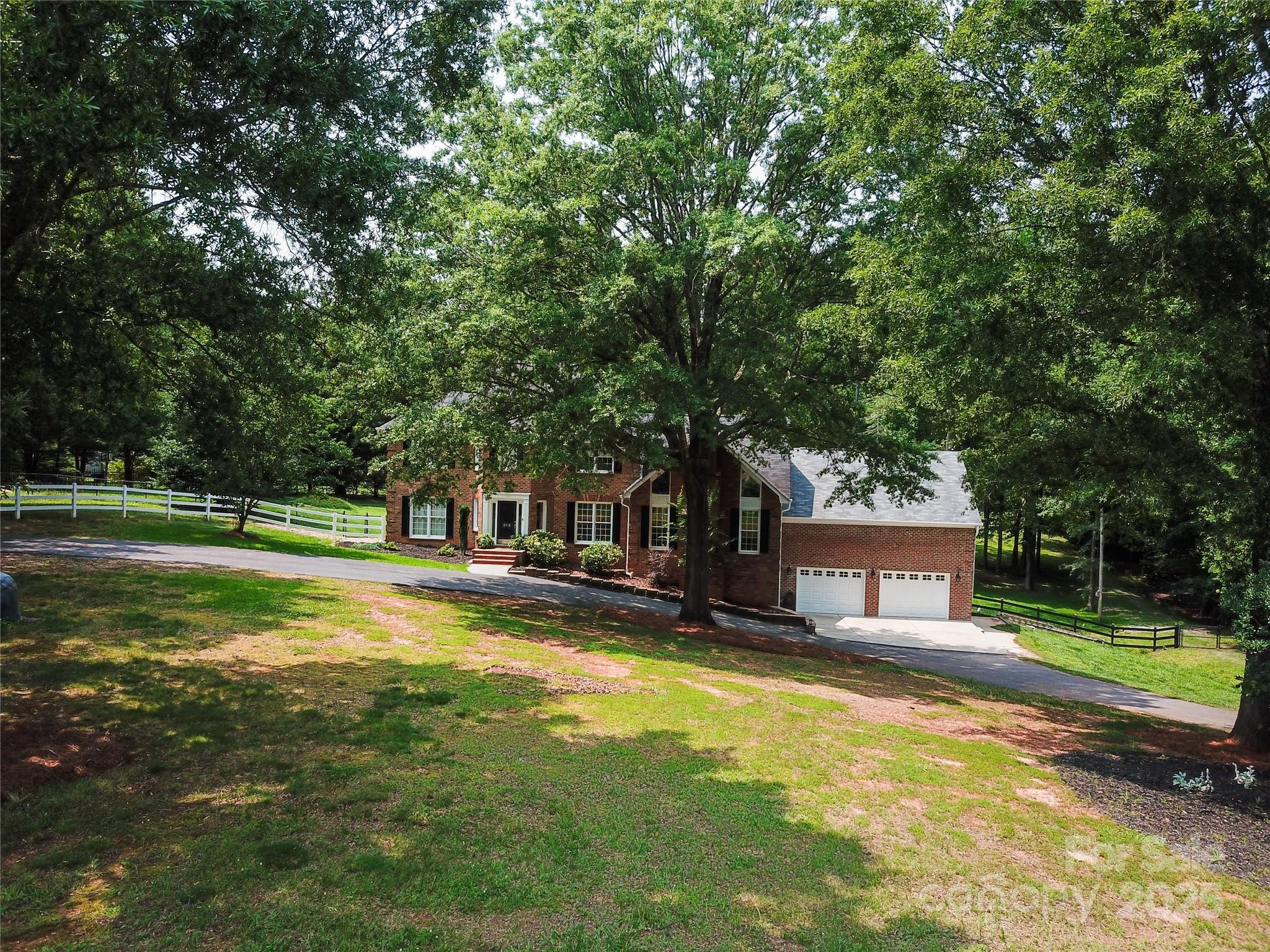 315 Red Barn Trail