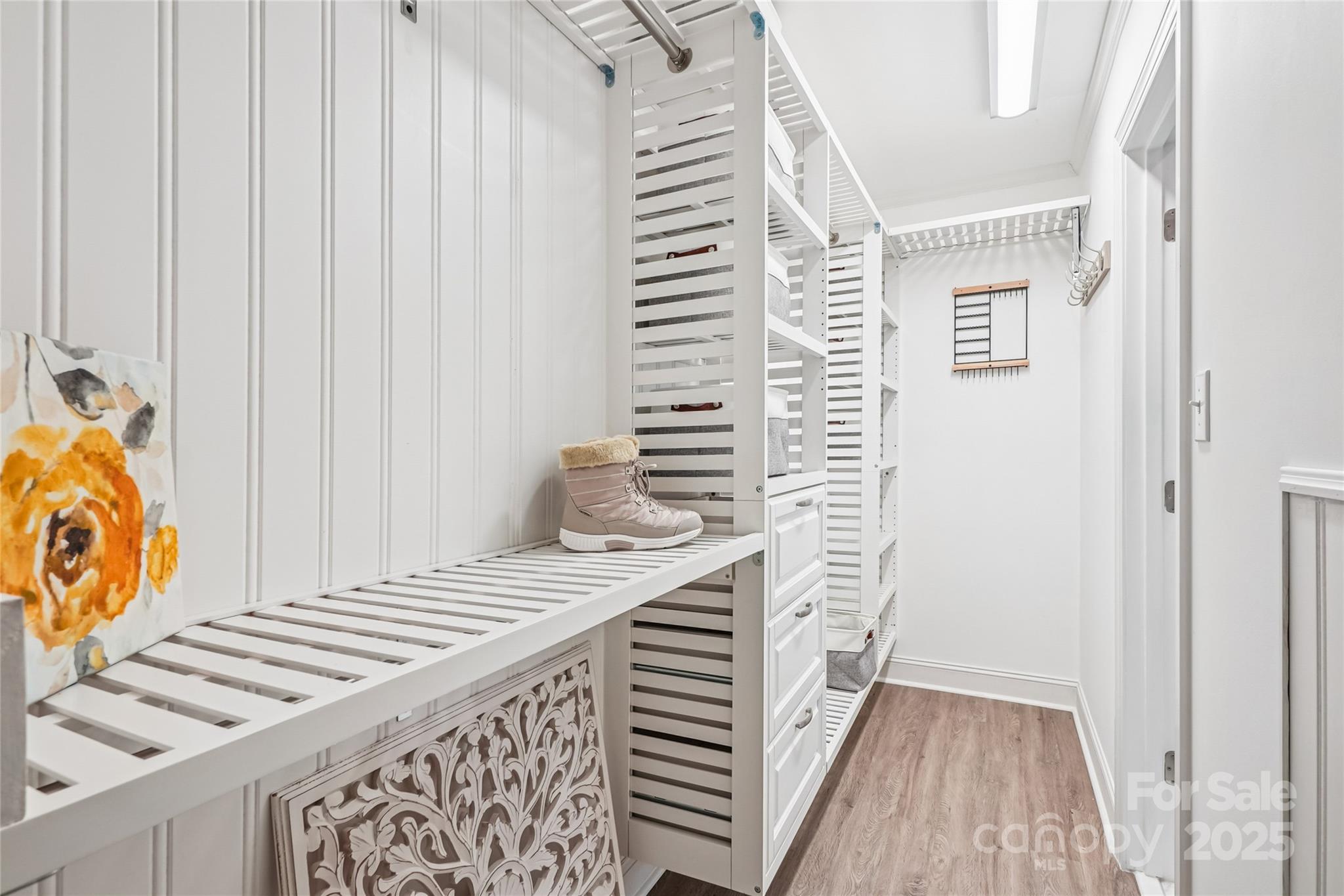 Red Barn Trail - Residential