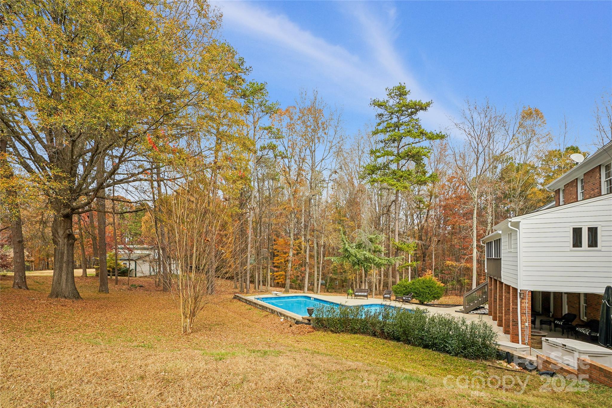 Red Barn Trail - Residential