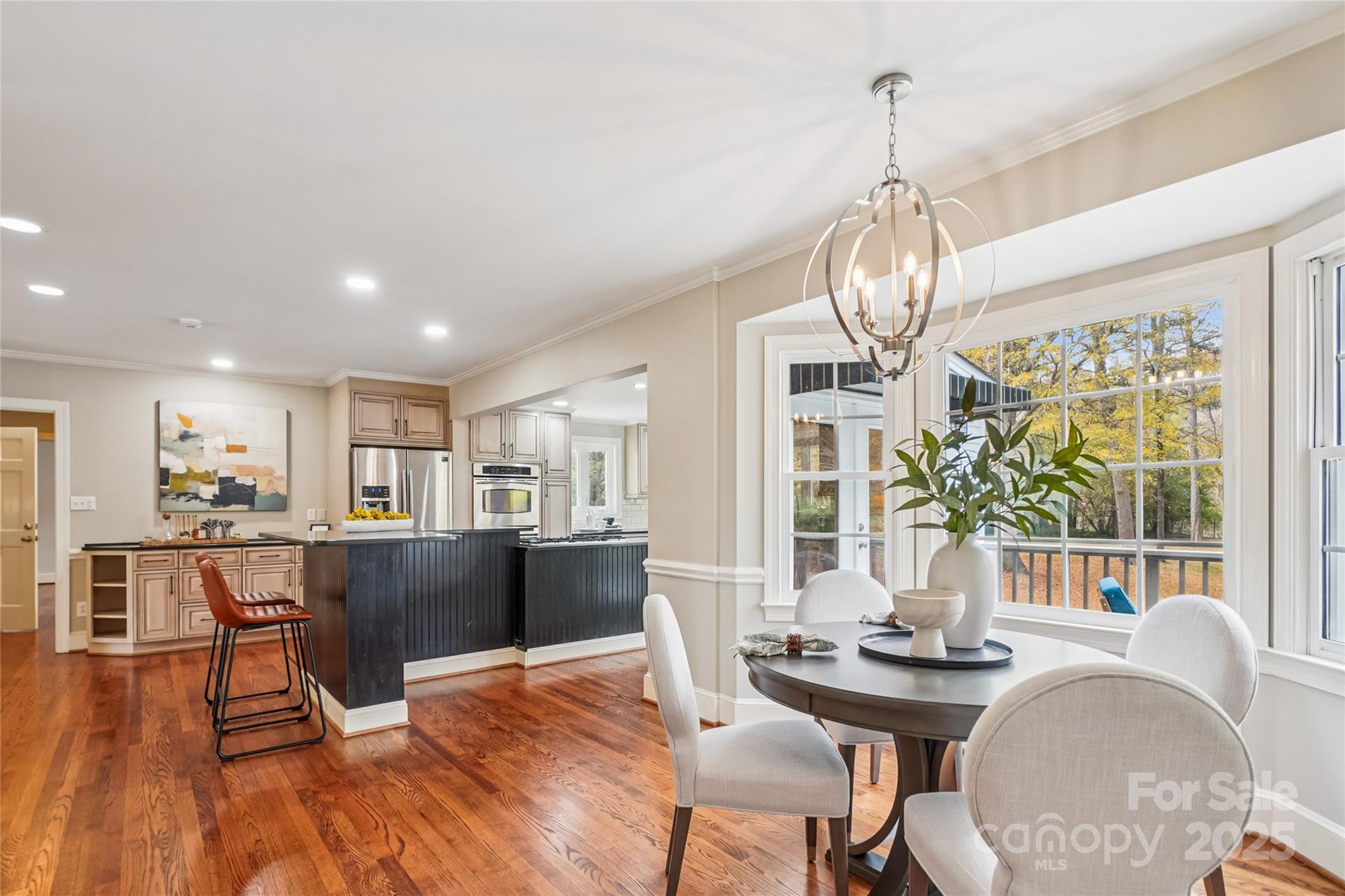 Red Barn Trail - Residential