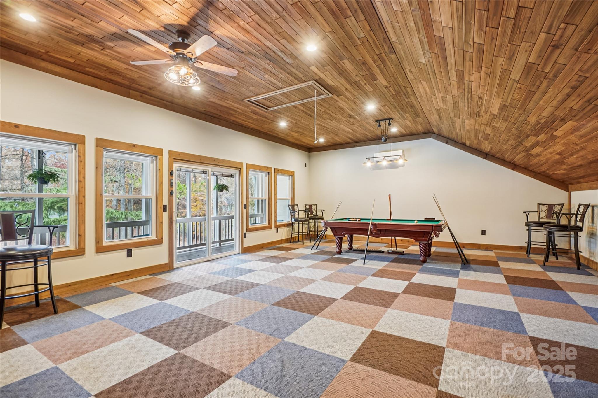 Red Barn Trail - Residential