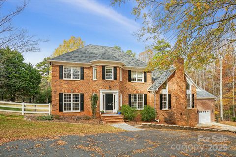 315 Red Barn Trail Matthews NC 28104