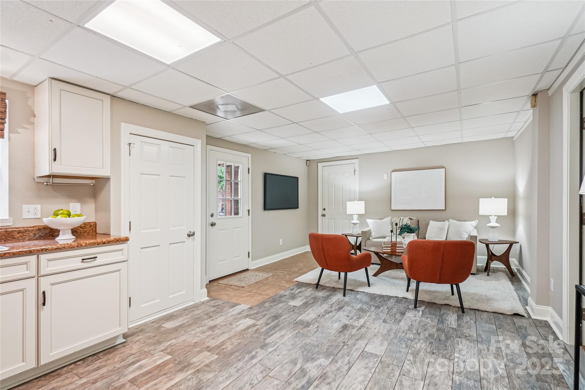 Red Barn Trail - Residential