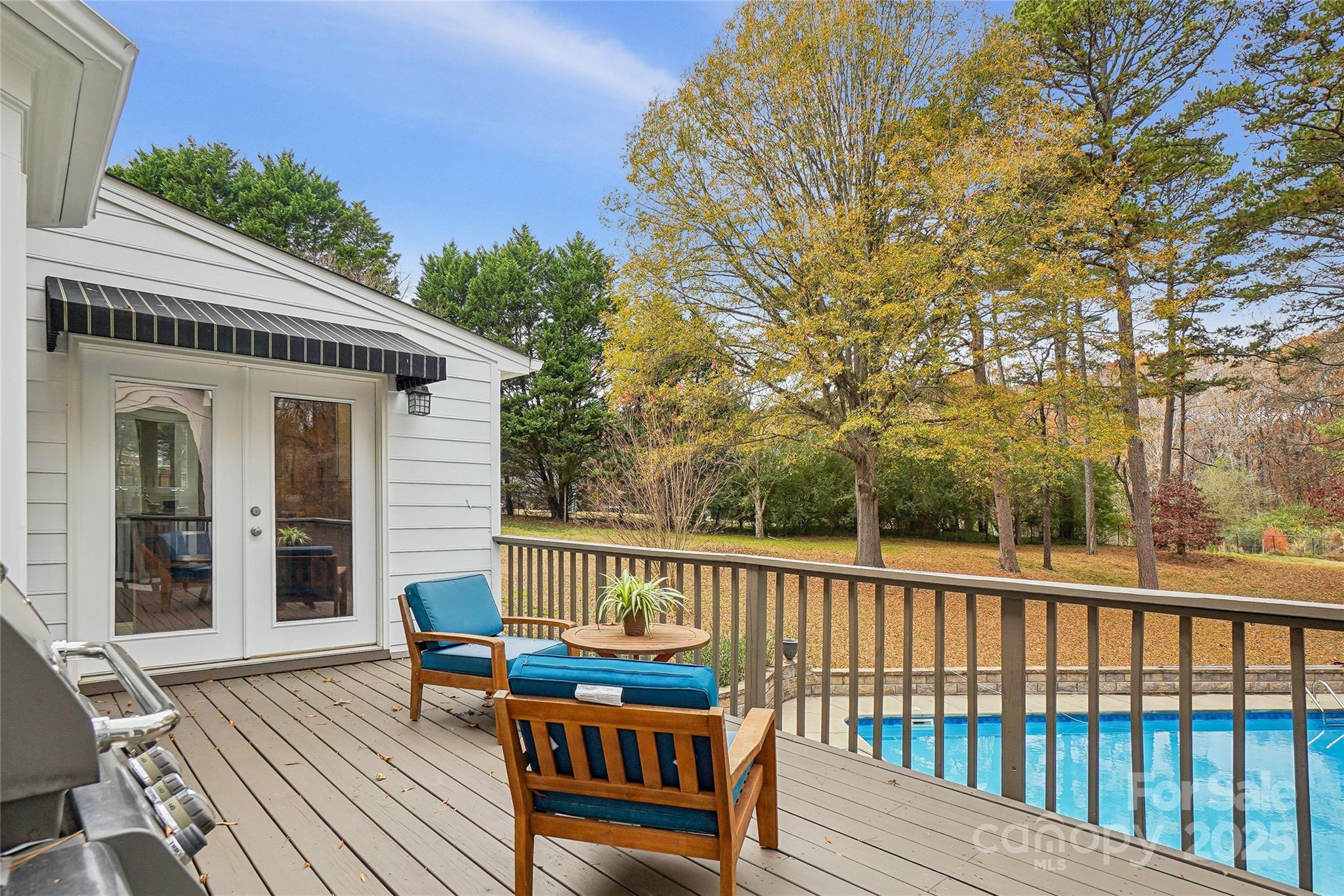 Red Barn Trail - Residential