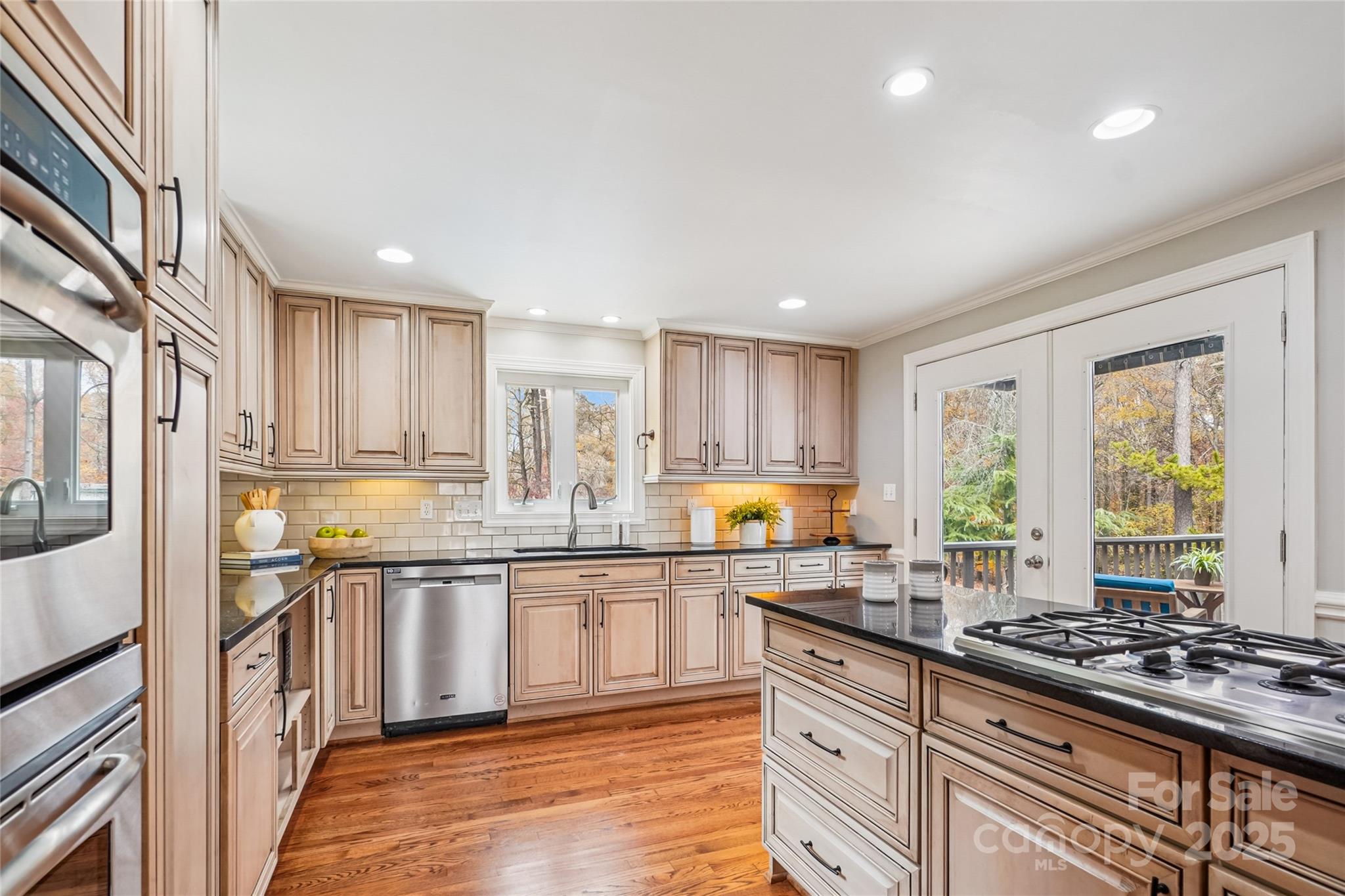 Red Barn Trail - Residential