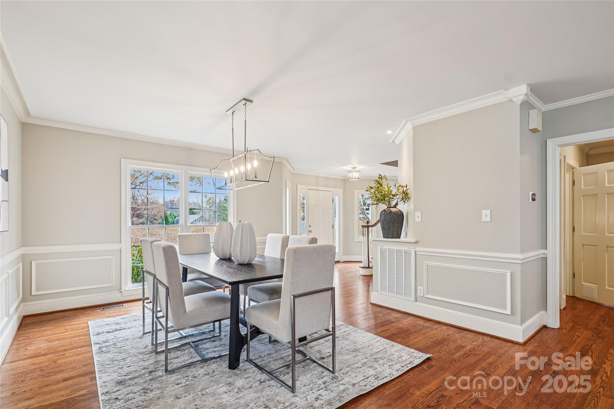 Red Barn Trail - Residential