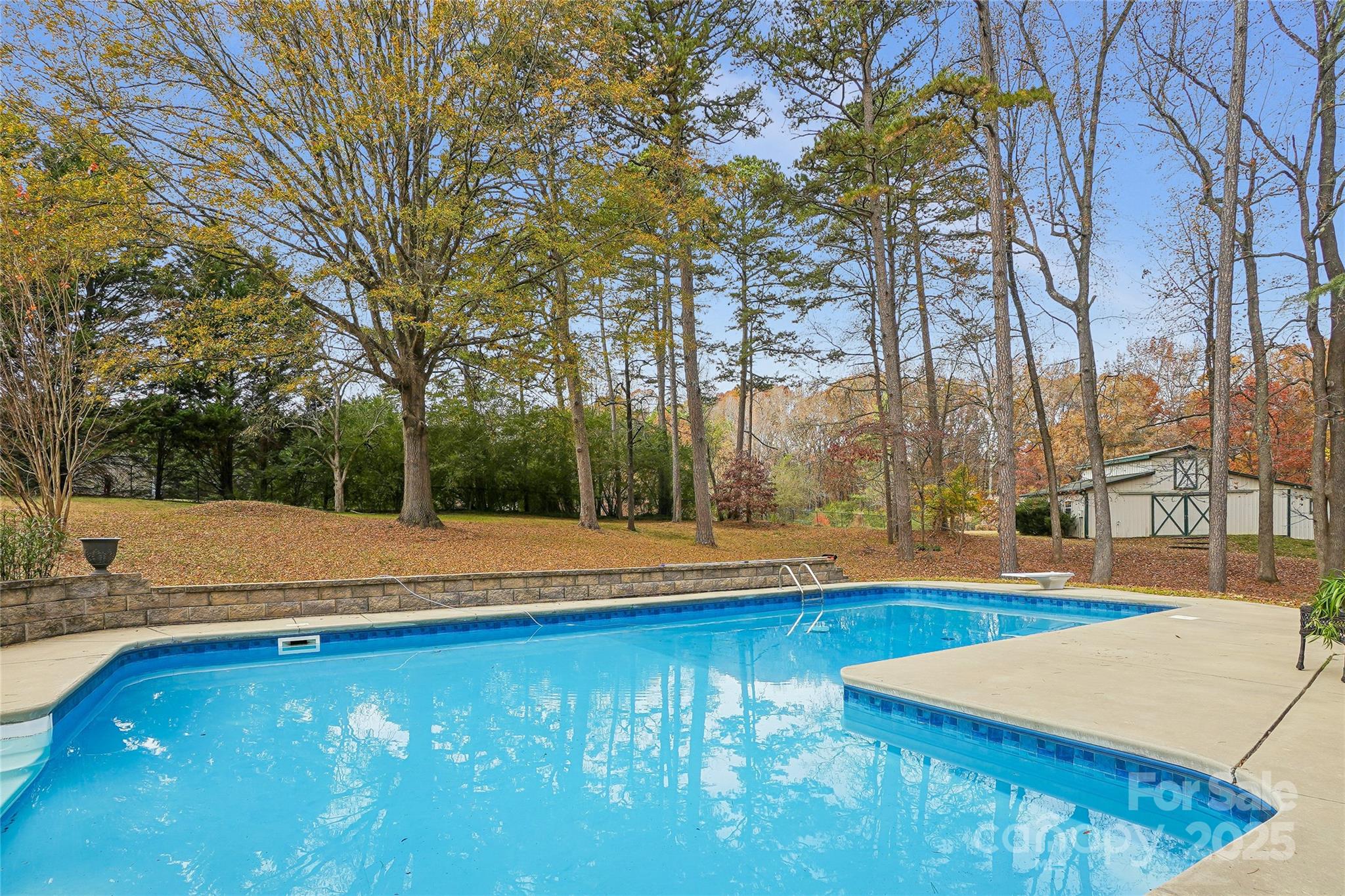 Red Barn Trail - Residential